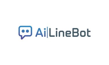 AILineBot.com - Creative brandable domain for sale