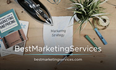 BestMarketingServices.com