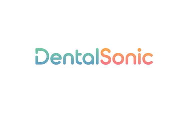 DentalSonic.com - Creative brandable domain for sale