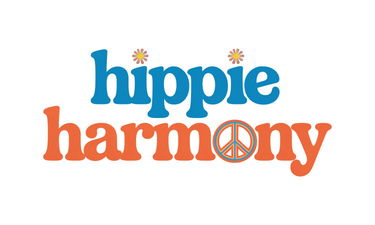 HippieHarmony.com - Creative brandable domain for sale
