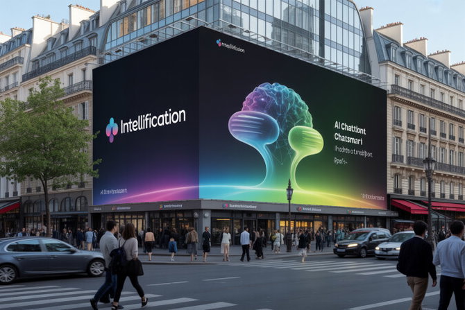 Intellification.com — 3