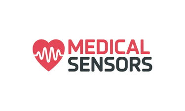 MedicalSensors.com - Creative brandable domain for sale