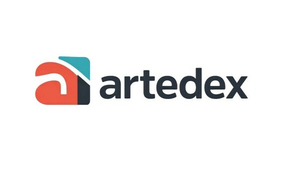 artedex logo