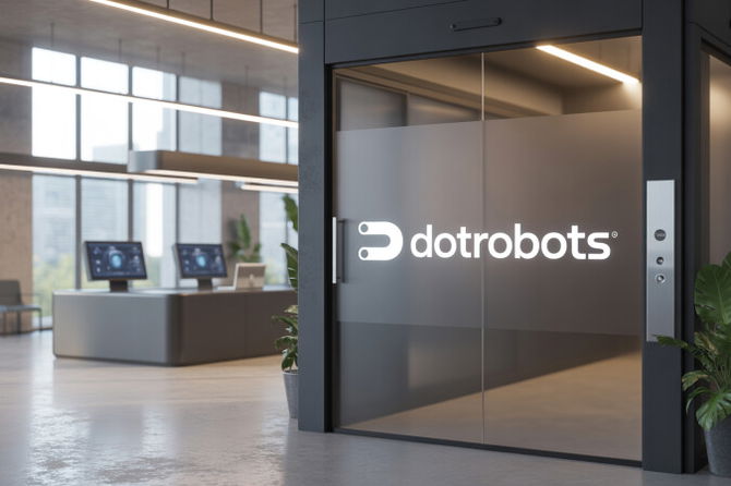DotRobots.com