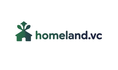 Homeland.VC - Creative brandable domain for sale