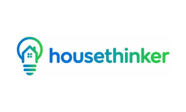 housethinker logo