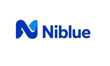 Niblue logo