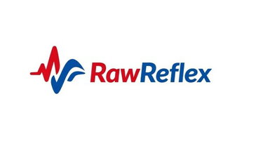RawReflex logo
