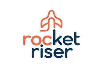 RocketRiser.com - Creative brandable domain for sale