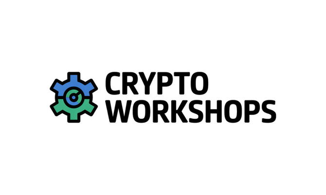 CryptoWorkshops.com