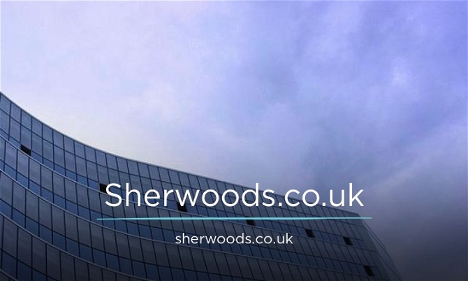 Sherwoods.co.uk
