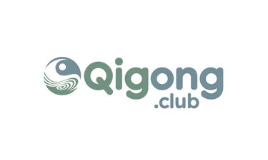 Qigong.club - Creative brandable domain for sale