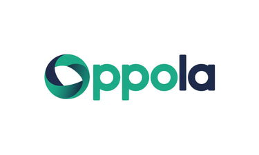 Oppola.com - Creative brandable domain for sale