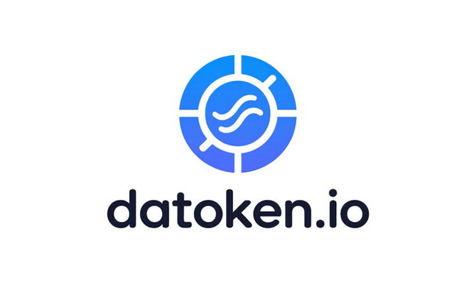Datoken.io