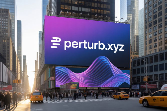 Perturb.xyz