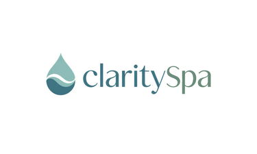 ClaritySpa.com - Creative brandable domain for sale
