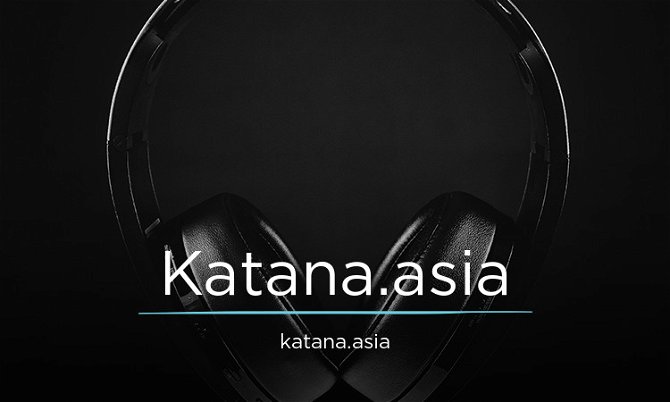 Katana.asia