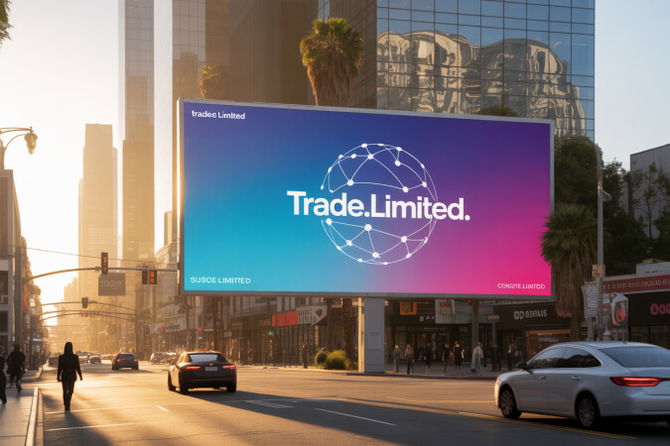 Trade.limited — 3