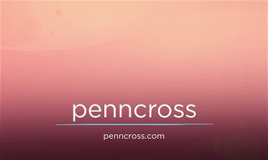 PennCross.com - Creative brandable domain for sale