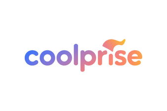 CoolPrise.com - Creative brandable domain for sale