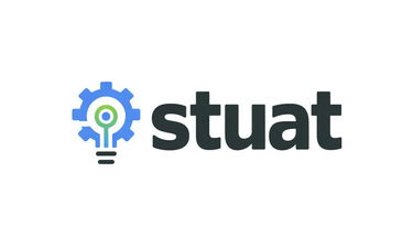 Stuat.com - Creative brandable domain for sale
