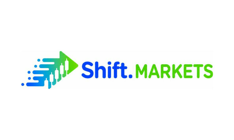 Shift logo