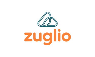 Zuglio.com - Creative brandable domain for sale