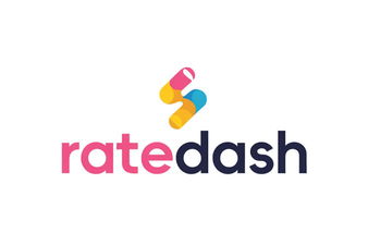 RateDash.com - Creative brandable domain for sale