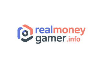 RealMoneyGamer.info - Creative brandable domain for sale