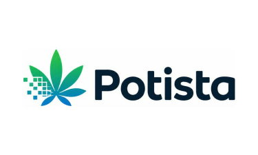 Potista logo
