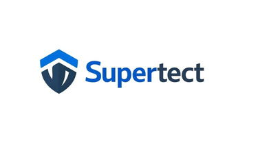 Supertect.com - Creative brandable domain for sale