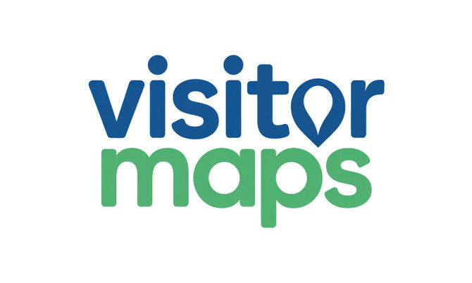 VisitorMaps.com