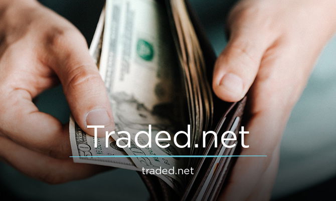 Traded.net