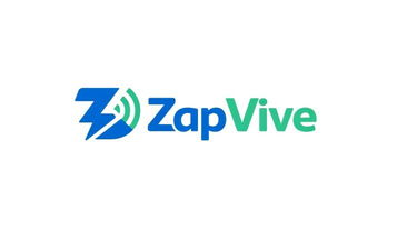 ZapVive logo