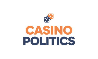 CasinoPolitics.com - Creative brandable domain for sale