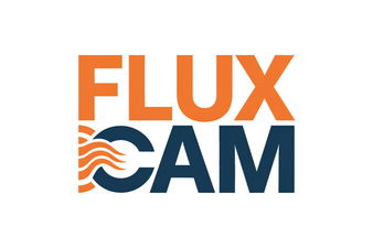 FluxCam.com - Creative brandable domain for sale