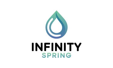 InfinitySpring.com - Creative brandable domain for sale