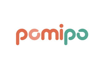 Pomipo logo