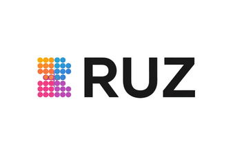 Ruz.com - Creative brandable domain for sale