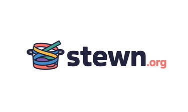Stewn.org - Creative brandable domain for sale