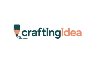 CraftingIdea.com - Creative brandable domain for sale