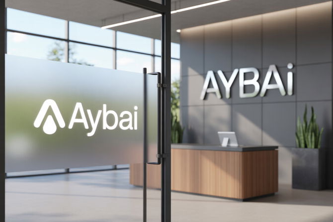 AYBAI.com