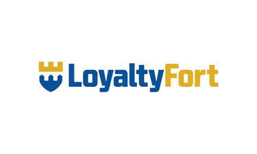 LoyaltyFort.com - Creative brandable domain for sale