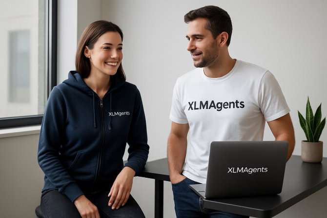 XLMAgents.com — 5