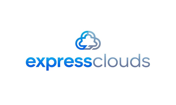 ExpressClouds logo