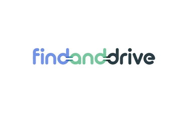 FindAndDrive logo