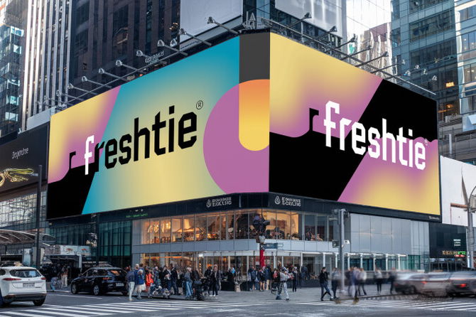 FreshTie.com