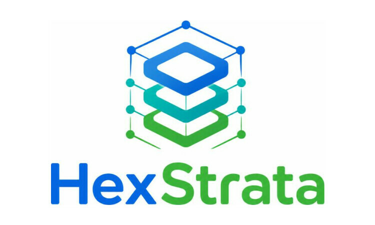 HexStrata logo