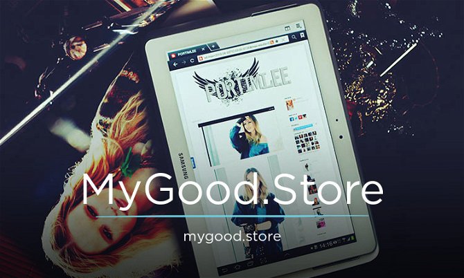 MYGOOD.STORE