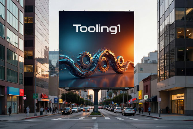 Tooling1.com — 3